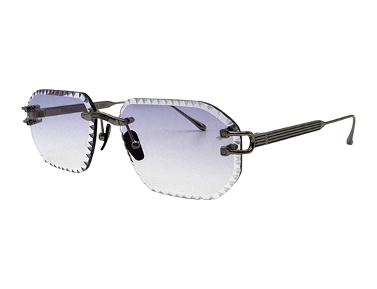 Renaissance XVII C8 PGX